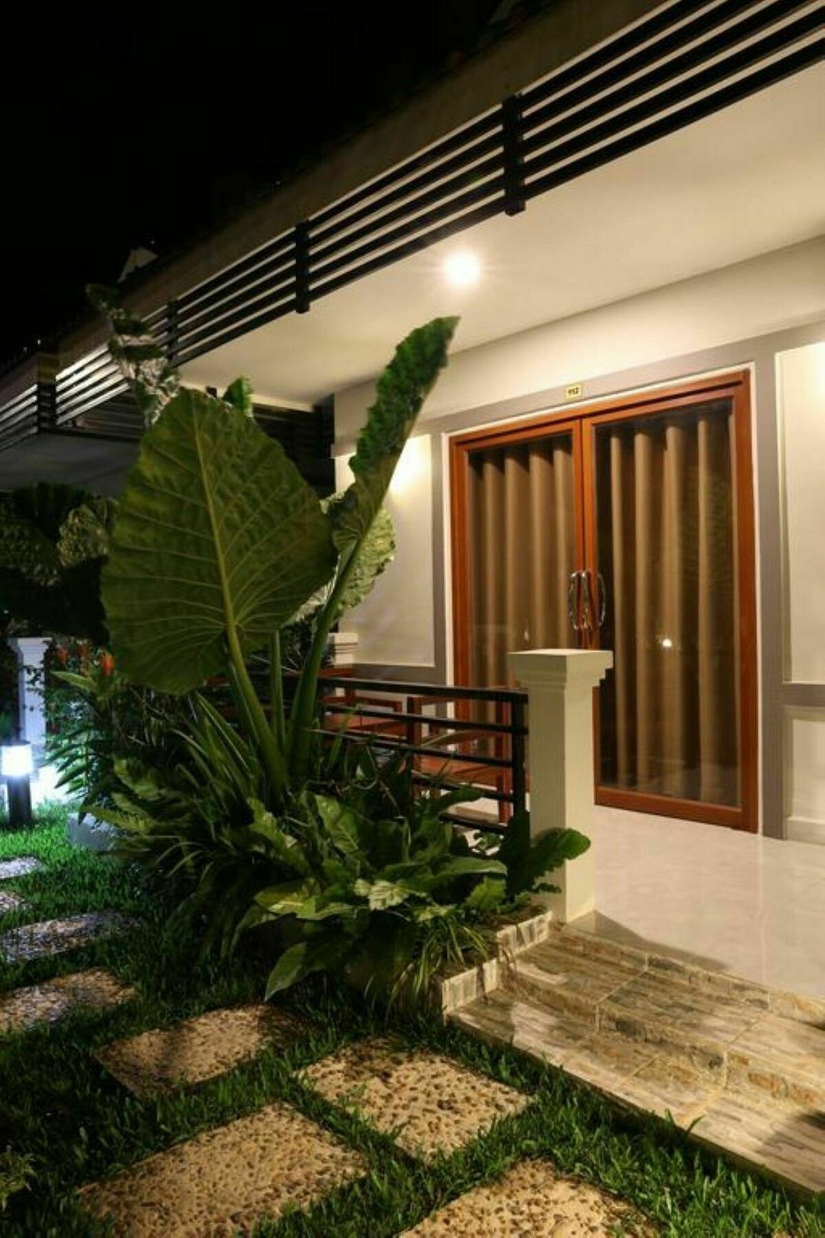 סיהאנוקוויל Ta Kloy Tip Bungalow מראה חיצוני תמונה