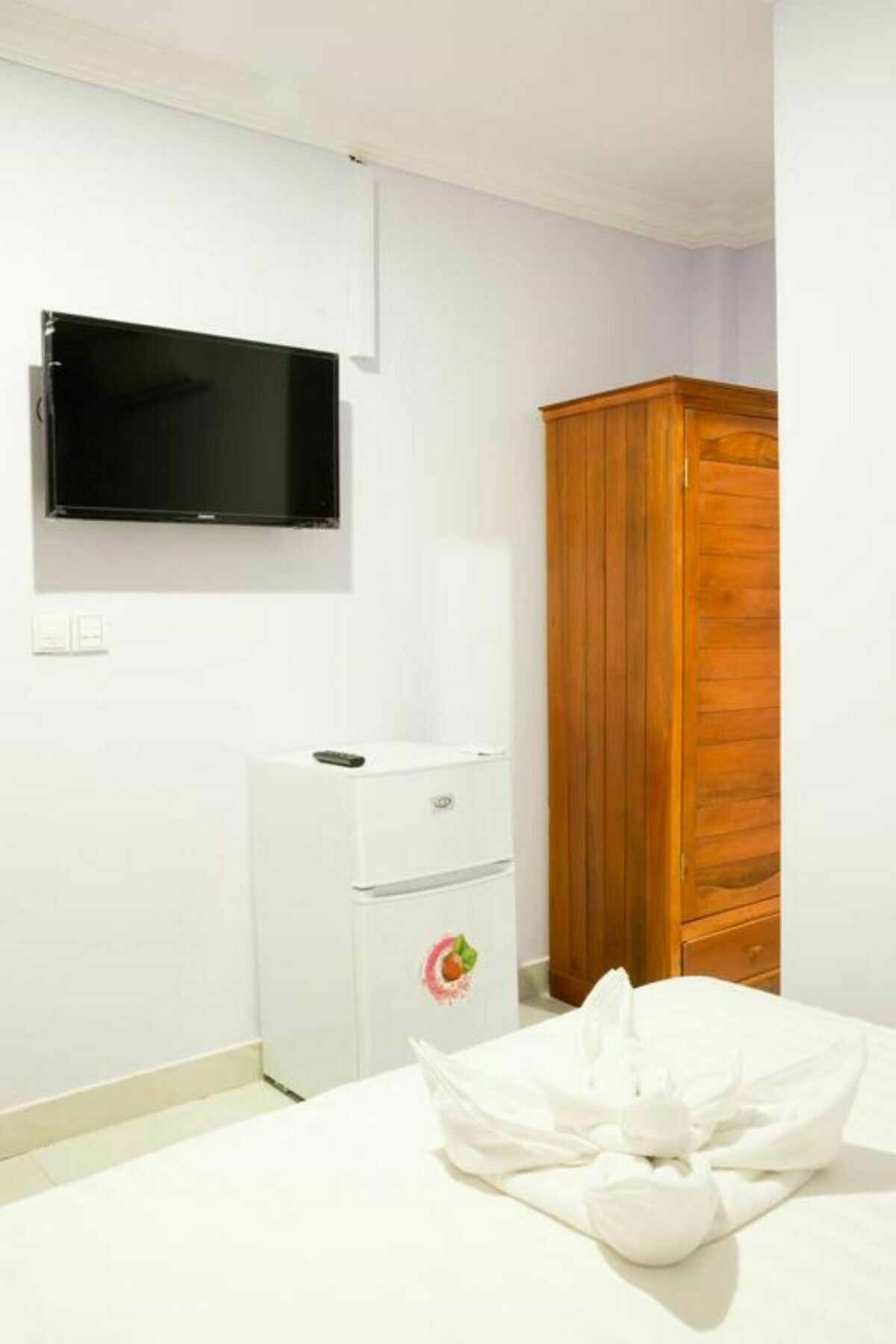 סיהאנוקוויל Ta Kloy Tip Bungalow מראה חיצוני תמונה