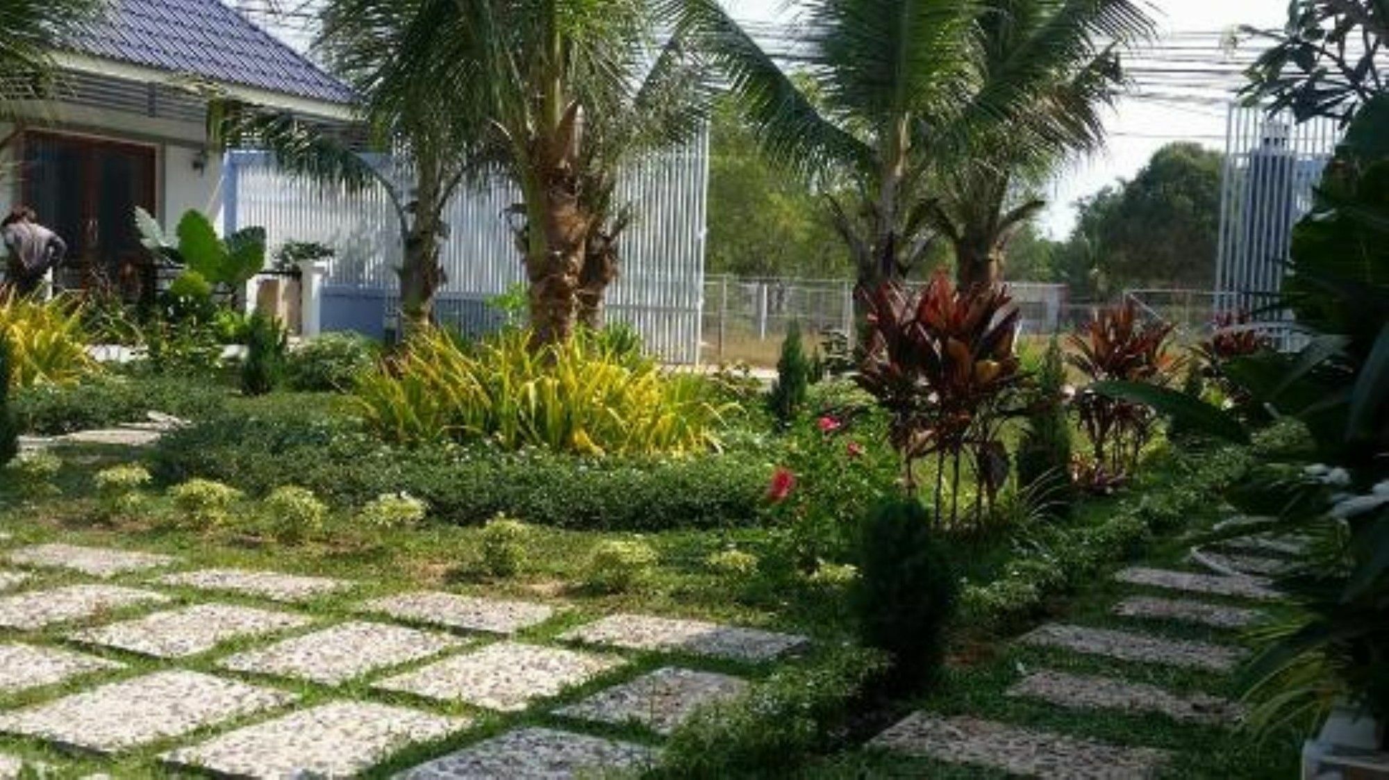 סיהאנוקוויל Ta Kloy Tip Bungalow מראה חיצוני תמונה